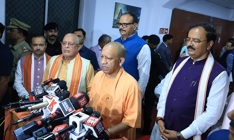 cm yogi