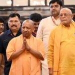 Yogi government introduced a bill for the formation of Shri Banke Bihari Temple Trust