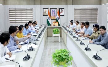 cm yogi
