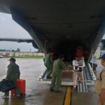 dharali disaster