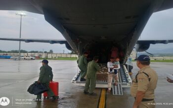 dharali disaster
