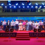 Indian Army Band mesmerizes audience at Lulu Mall