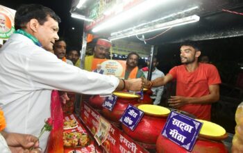 AK Sharma