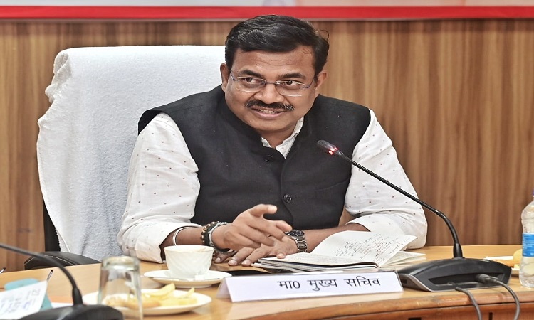 Anand Bardhan