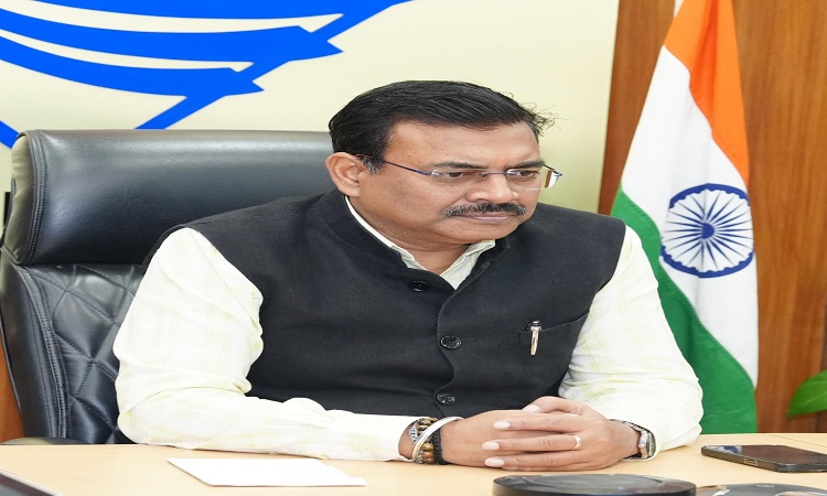 आपदा से बचाव हेतु प्रशिक्षण व मॉक ड्रिल जरूरी: मुख्य सचिव
