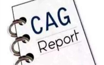 CAG Report