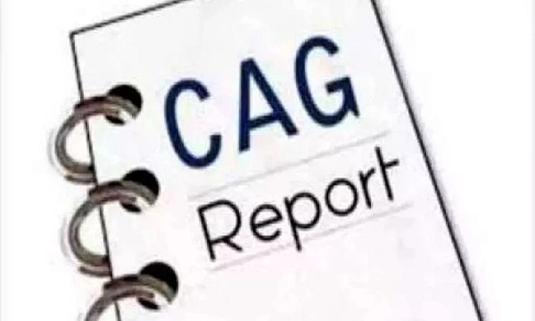 CAG Report