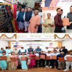 CM Dhami distributed appointment letters to 15 assistant teachers
