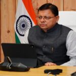CM Dhami