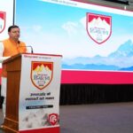 CM Dhami participated in the “Save Himalaya Campaign-2025” program