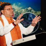 CM Dhami congratulated on Himalaya Day