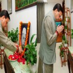 CM Dhami paid tribute to Pandit Govind Vallabh Pant on his birth anniversary