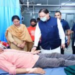 CM Dhami