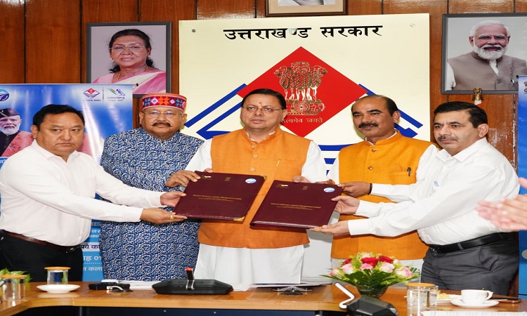 CM Dhami