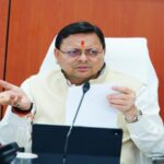 CM Dhami