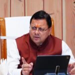 CM Dhami