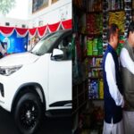 CM Dhami