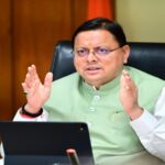 CM Dhami