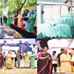 CM Yogi inaugurated Simple Transport Helpline 149