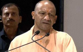 CM Yogi