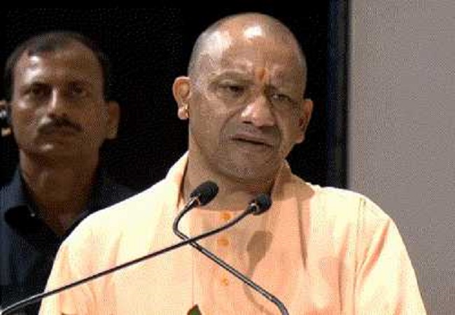 CM Yogi