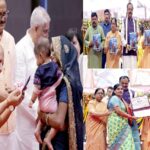 CM Yogi launched the state-level mega campaign