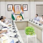 CM Yogi announced the launch of Mission Shakti 5.0