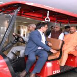 CM Yogi reviews preparations for UPITS-2025