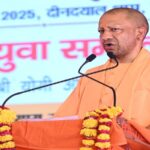 CM Yogi