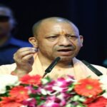 CM Yogi