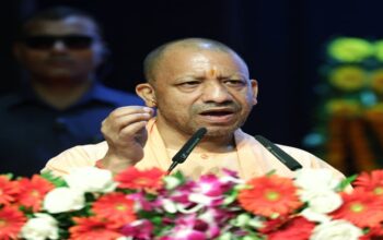 CM Yogi