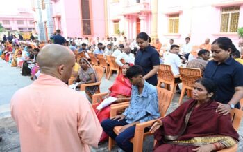CM Yogi