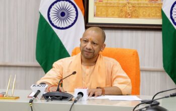 CM Yogi