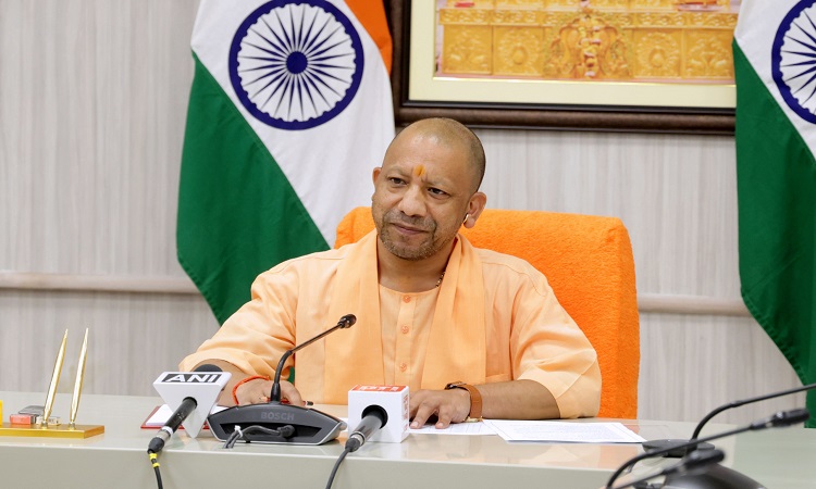 मुख्यमंत्री योगी आदित्यनाथ की ‘जीरो टॉलरेंस’ नीति से यूपी में महिला सुरक्षा मजबूत