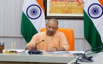 CM Yogi