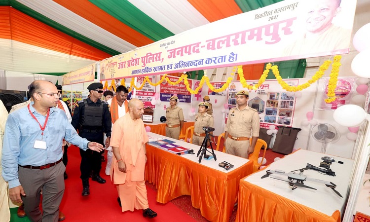 जिसे जहन्नुम जाना है, वह गजवा ए हिंद के नाम पर अराजकता पैदा करने का प्रयास करे: मुख्यमंत्री