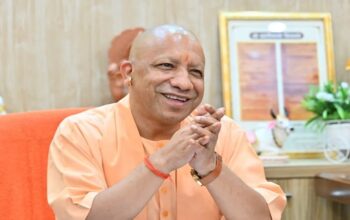 CM Yogi