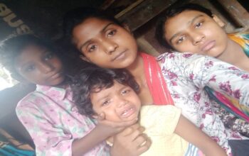 District administration is committed to providing education security to every daughter: Savin Basnal