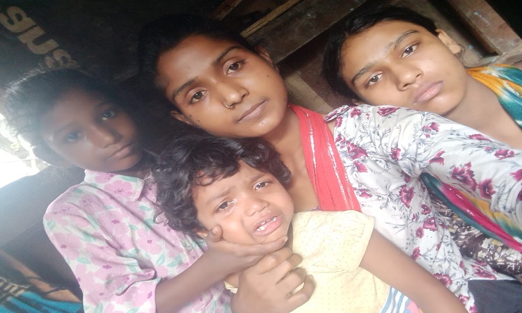 District administration is committed to providing education security to every daughter: Savin Basnal