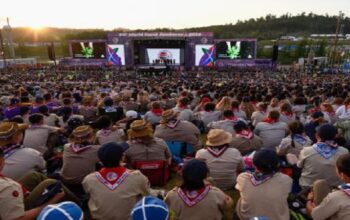 Jamboree