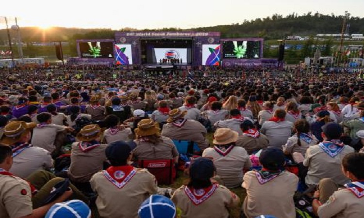Jamboree