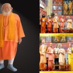 National Saint Mahant Avedyanath will be remembered for ages