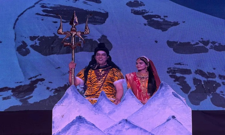 Ramlila