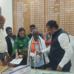 Lucknow tops by settling the maximum number of revenue cases