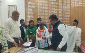 Lucknow tops by settling the maximum number of revenue cases