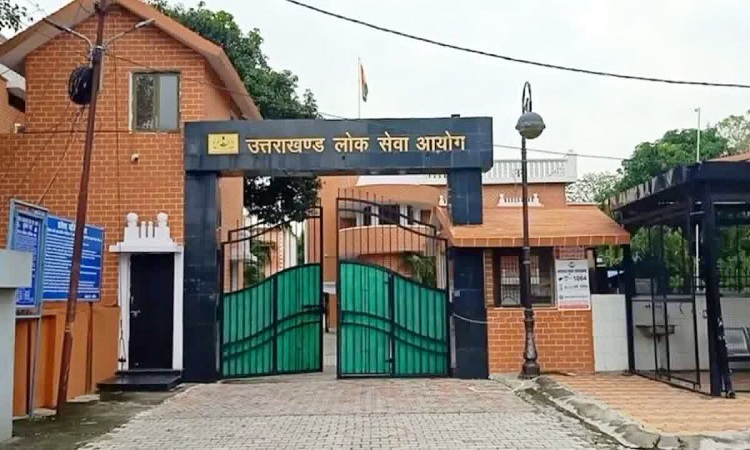 UKPSC ने जारी किया 12 भर्ती परीक्षाओं का कैलेंडर, आधिकारिक वेबसाइट पर करें चेक