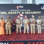 UP Fire Department receives FSAI's highest honor