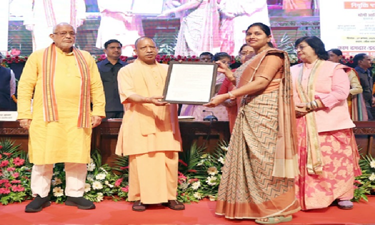 mukhya sevikas