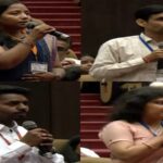 Successful candidates expressed their gratitude to CM Yogi