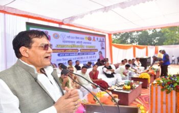 AK Sharma